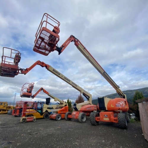 KEMALPAA MANLFT PLATFORM KRALAMA BLGELER / top Sanayi Sitesi Manlift - Platform Kiralama