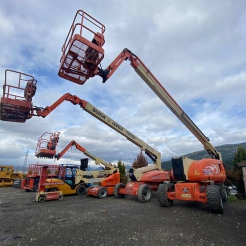 KEMALPAA MANLFT PLATFORM KRALAMA BLGELER / Narldere Manlift Kiralama