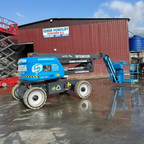HALLBEYL OSB PLATFORM KRALAMA